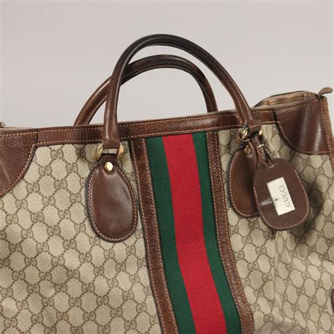 Borse Gucci Vintage d'Occasione .